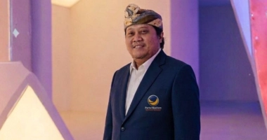 Tri Agus Budi Prasetya