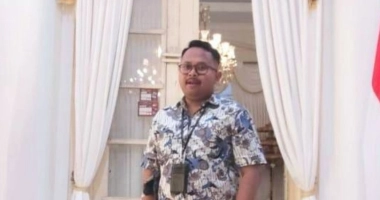 Afriliansyah Zidane, ST